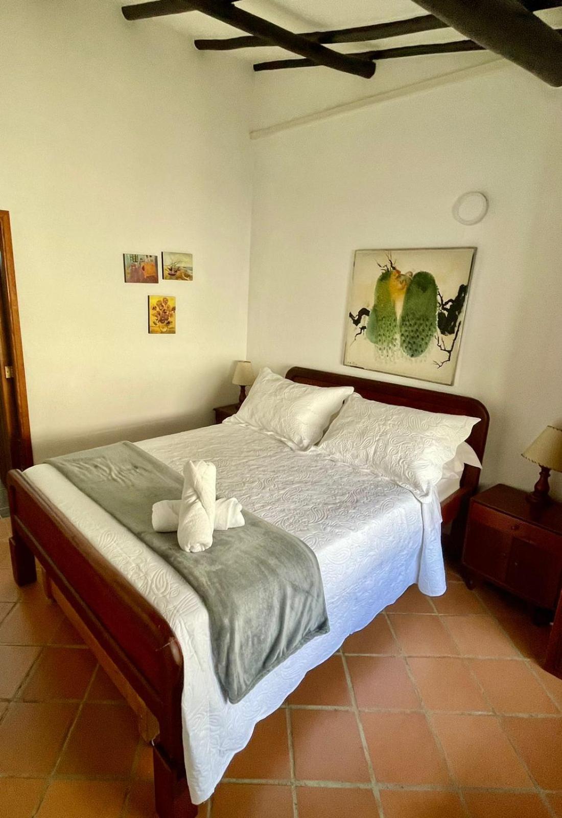 Hotel-Apartahotel Boutique Piedra & Luna Вілья-де-Лейва Екстер'єр фото