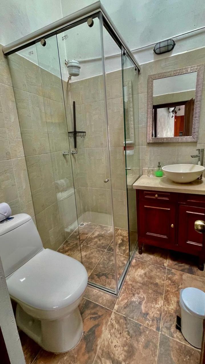 Hotel-Apartahotel Boutique Piedra & Luna Вілья-де-Лейва Екстер'єр фото