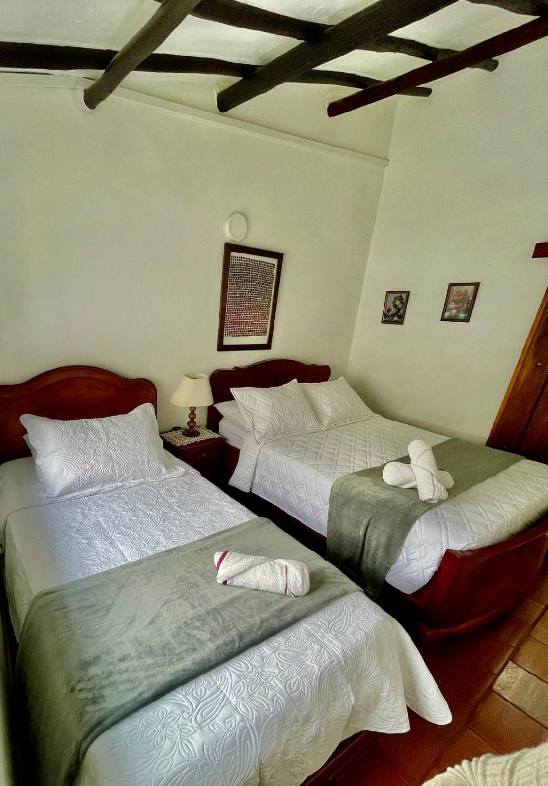 Hotel-Apartahotel Boutique Piedra & Luna Вілья-де-Лейва Екстер'єр фото
